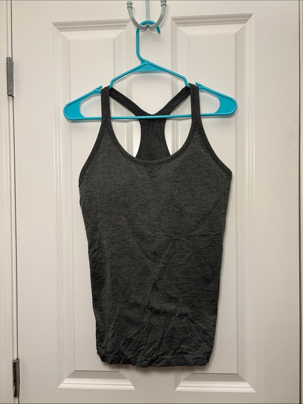 Lululemon Ebb to Street Tank Top *Light
Support, B/C Cup